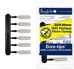 .22cal/.223cal/5.56mm Gun Cleaning Products