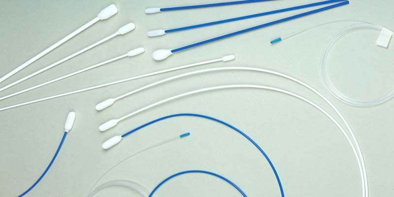 *NEW* Buy Tube Cleaning Swabs - 4 sizes and 18in long by Swab-its®