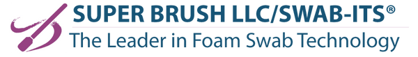 Swab-its® Bore-tips® logo