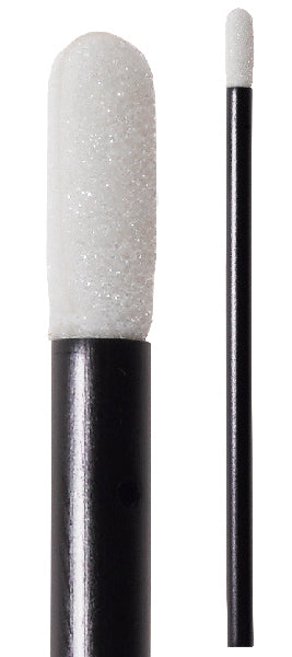 71-4502: 4.125" Small Flexor Head Foam Swab by Swab-its®