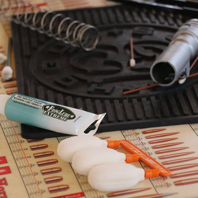 Chance to Win Swab-its Firearm Products this Weekend