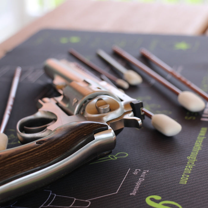 Tuesday Tip #3: Test Different Cartridges Out to Find One You Like