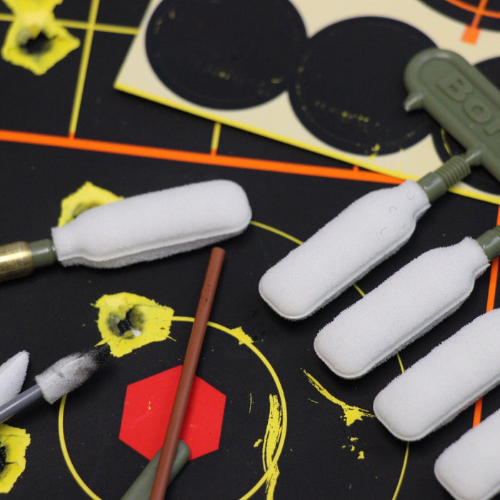 Join A Gun & A Gun at a Specialized Training Program