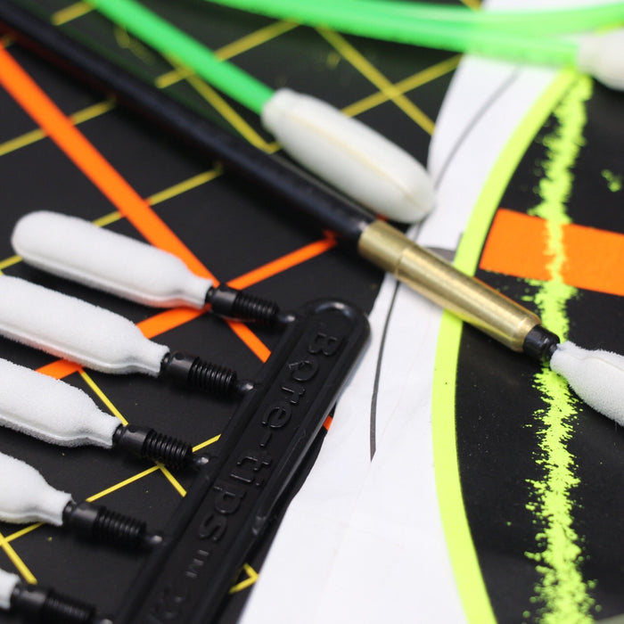 Swab-its Donates Swabs to Friends of NRA, East TN Chapter