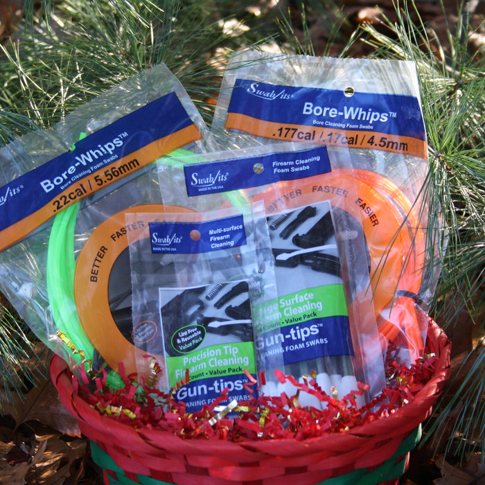 Gifts for the Small Game Hunter