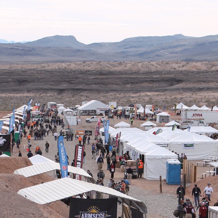 Shoot the Best Guns at Industry Day at the Range and We’ll Supply the Best Cleaning Tools