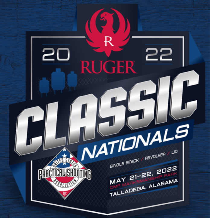 Swab-its is Sponsoring the 2022 Ruger Classic Nationals