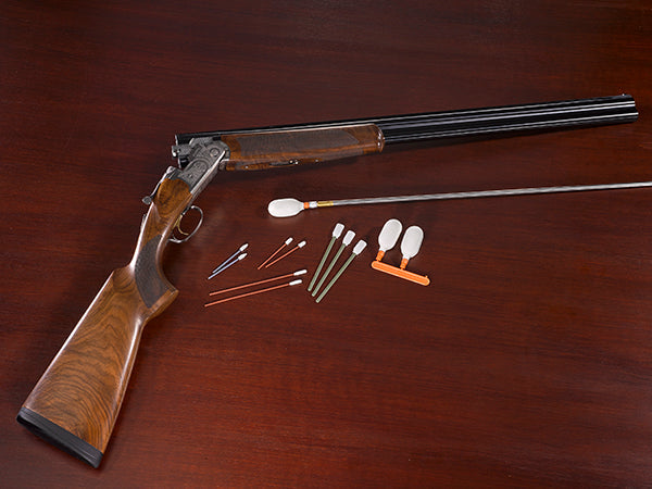 How to Clean a Shotgun: A Guide for 12, 20, and 28 Gauge Firearms