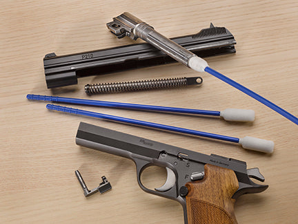 Swab-its Bore-Sticks Hand Gun Cleaning Products