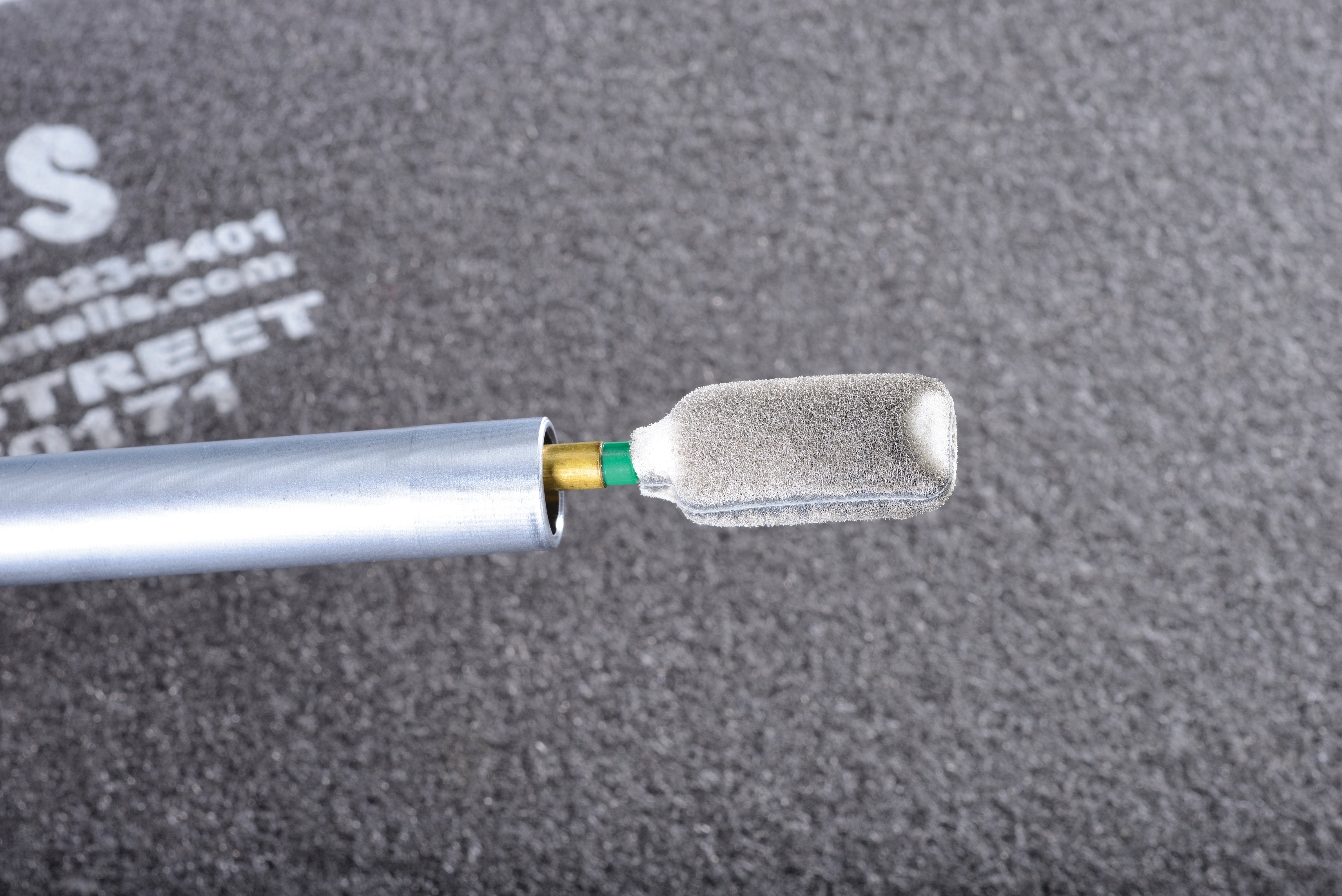 Swabits® Long Lasting Premium Gun Cleaning Products For All Firearms