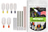 (NEW) Swab-its® 12ga/20ga/28ga Shotgun Firearm Cleaning Kit: 87-9903