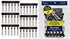 41-2206-4-2 Bulk Package Value Case .22cal/.223cal/5.56mm Gun Cleaning Bore-tips® by Swab-its®