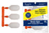 41-0012-12-2: 12 Gauge Case Gun Cleaning Bore-tips® by Swab-its® Dealer Price List