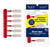 .243cal/6mm Gun Cleaning Bore-tips® by Swab-its®