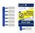 41-0901-100CS: .357cal/.38cal/.380cal/9mm Case Gun Cleaning Bore-tips® by Swab-its® Dealer Price List