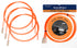 42-0017-12-2: 42-0017: .17cal/.177cal/4.5mm Air Rifle Case of Gun Cleaning Bore-whips™ by Swab-its® Dealer Price List
