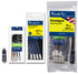 (12 Bag Case) Swab-its® 9mm/.357cal/38spl/380auto Handgun Cleaning Kit: 44-002-12-2