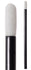 71-4502: 4.125" Small Flexor Head Foam Swab by Swab-its®