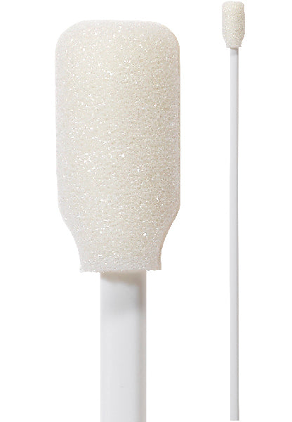 71-4540: 9" Large Rectangular Foam Mitt Swab by Swab-its®
