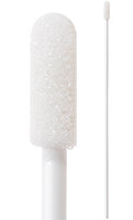 71-4545: 6" Sock Style Foam Mitt Swab by Swab-its®