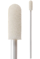 71-4556: 2.94" Mini Sock Tip Foam Mitt Swab by Swab-its®