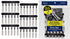 .22cal/.223cal/5.56mm Gun Cleaning Bore-tips® by Swab-its®